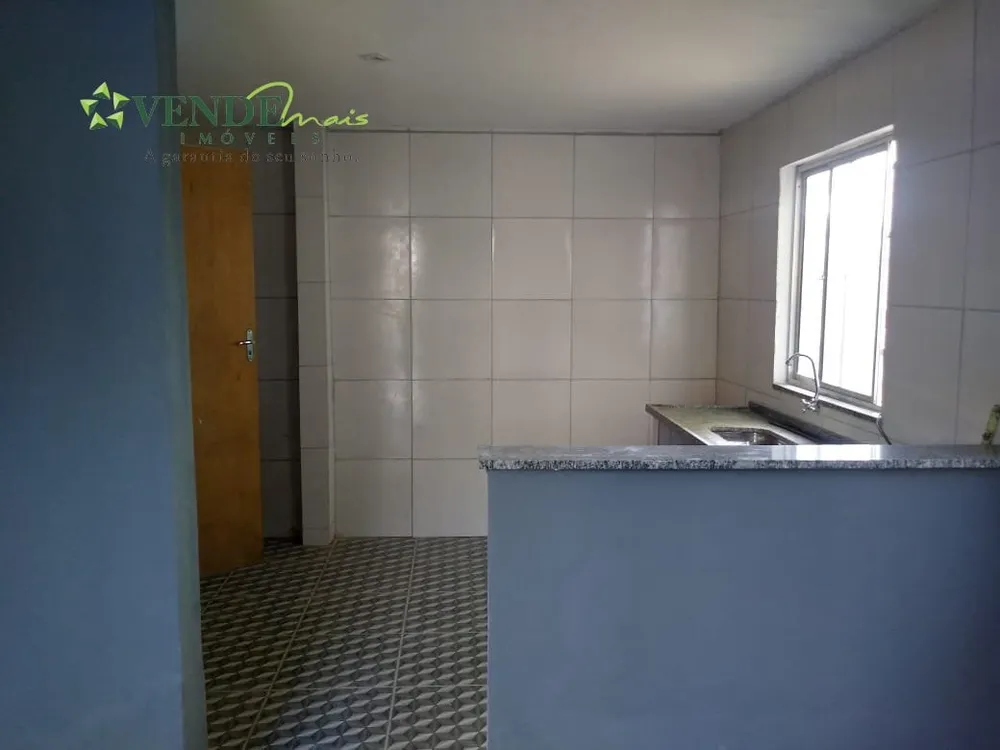 Sobrado, 1 quarto - Foto 14