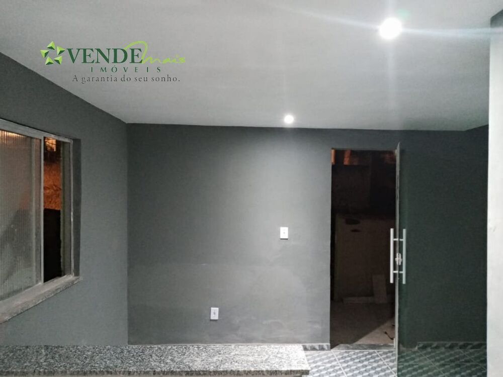 Sobrado à venda com 1 quarto - Foto 5