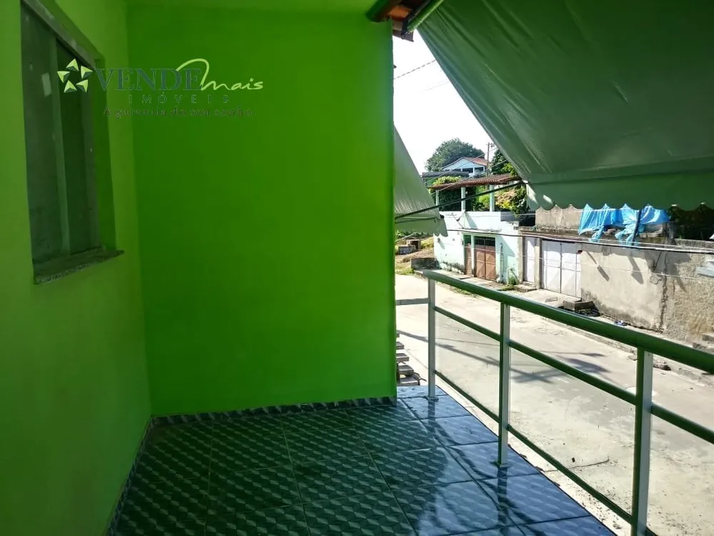 Sobrado, 1 quarto - Foto 26