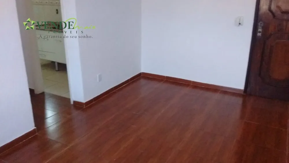 Apartamento, 2 quartos, 60 m² - Foto 2