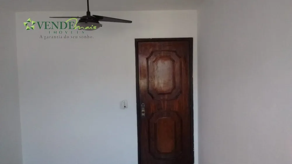 Apartamento, 2 quartos, 60 m² - Foto 6