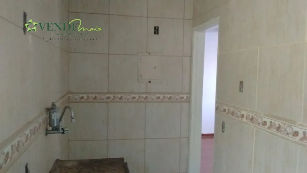 Apartamento, 2 quartos, 60 m² - Foto 9