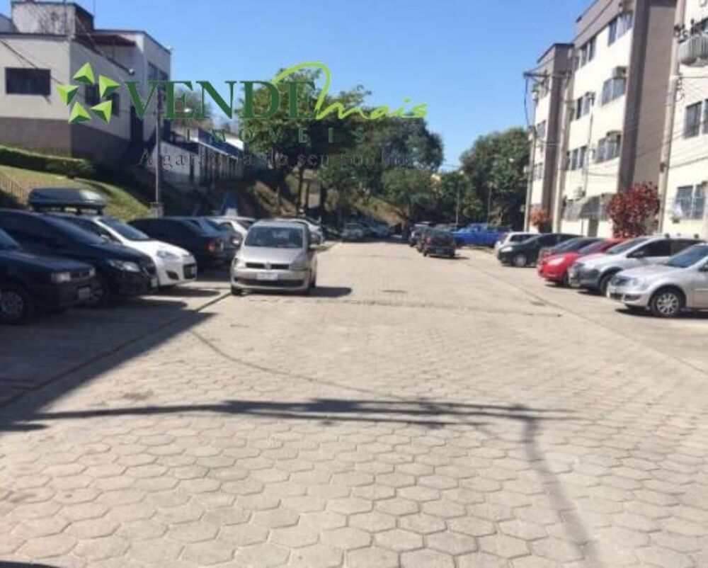 Apartamento, 2 quartos, 60 m² - Foto 10