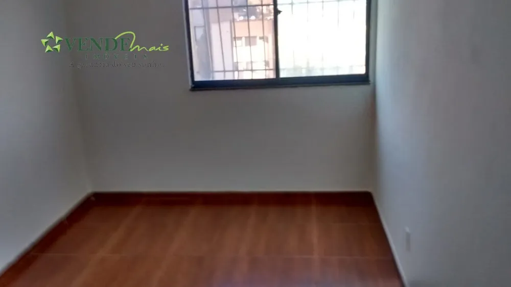Apartamento, 2 quartos, 60 m² - Foto 9