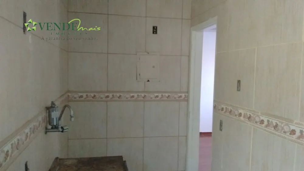 Apartamento, 2 quartos, 60 m² - Foto 5