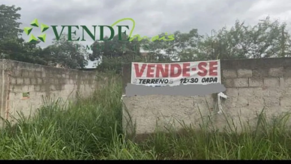 Terreno, 360 m² - Foto 1