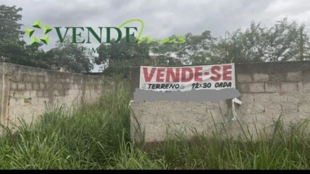 Terreno à venda, 360m² - Foto 1