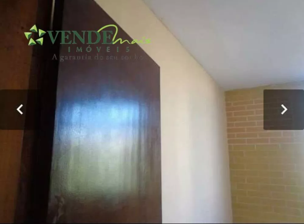 Apartamento à venda com 1 quarto, 50m² - Foto 4