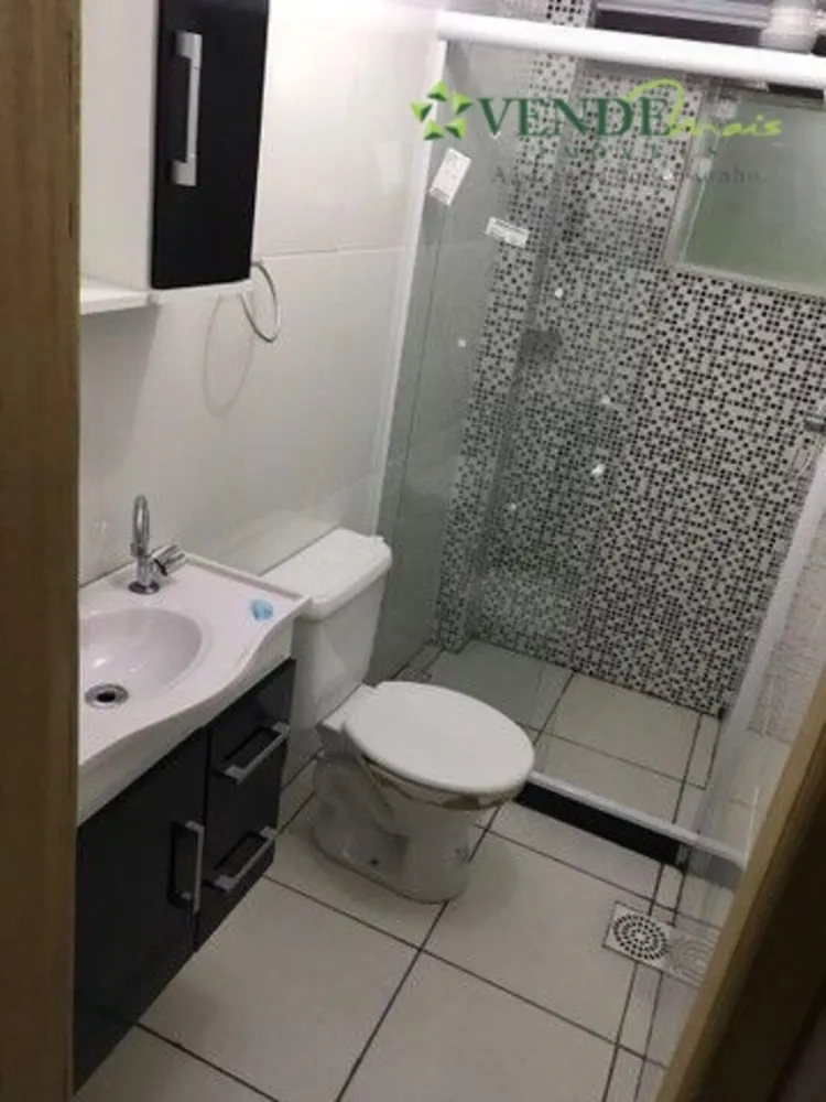 Casa, 1 quarto - Foto 5