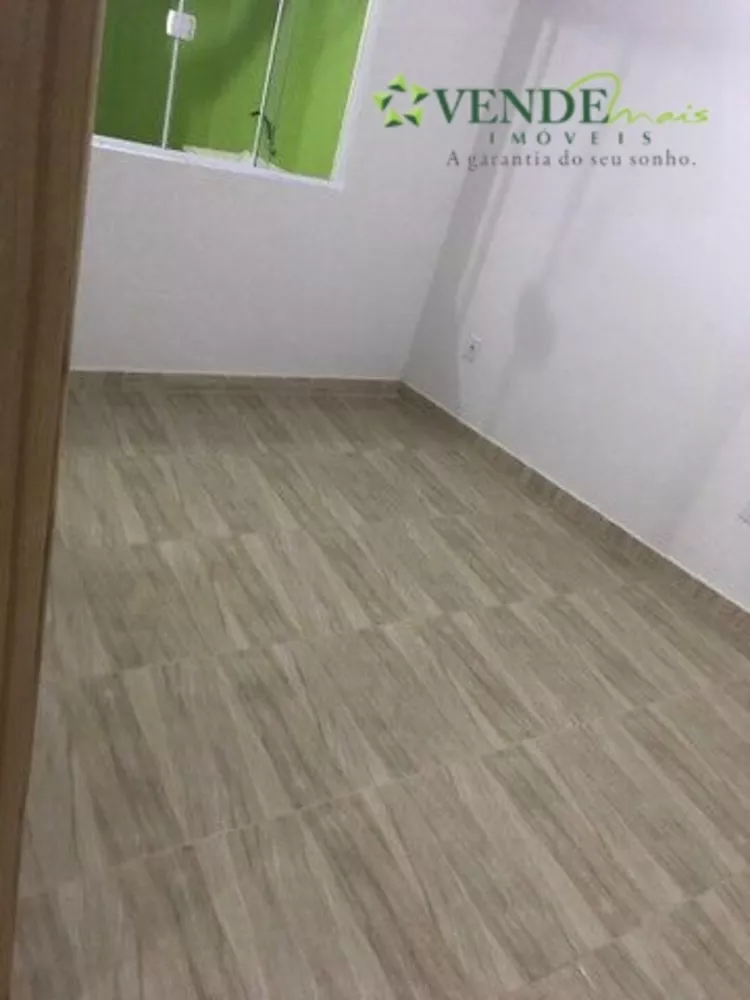 Casa, 1 quarto - Foto 2
