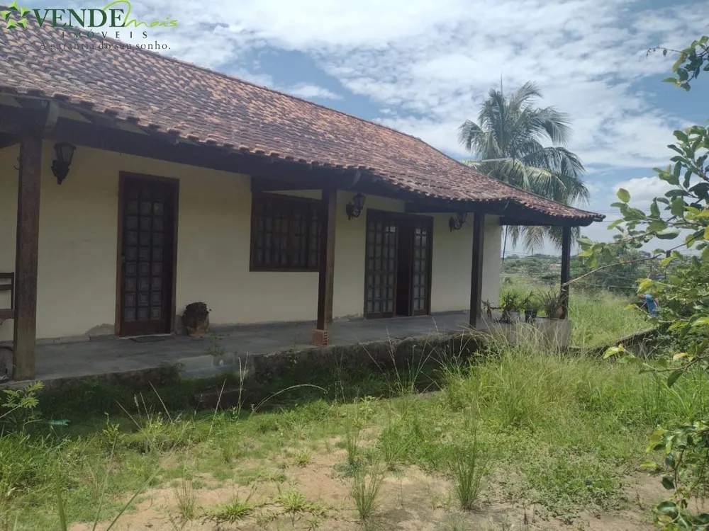 Casa, 3 quartos, 720 m² - Foto 4