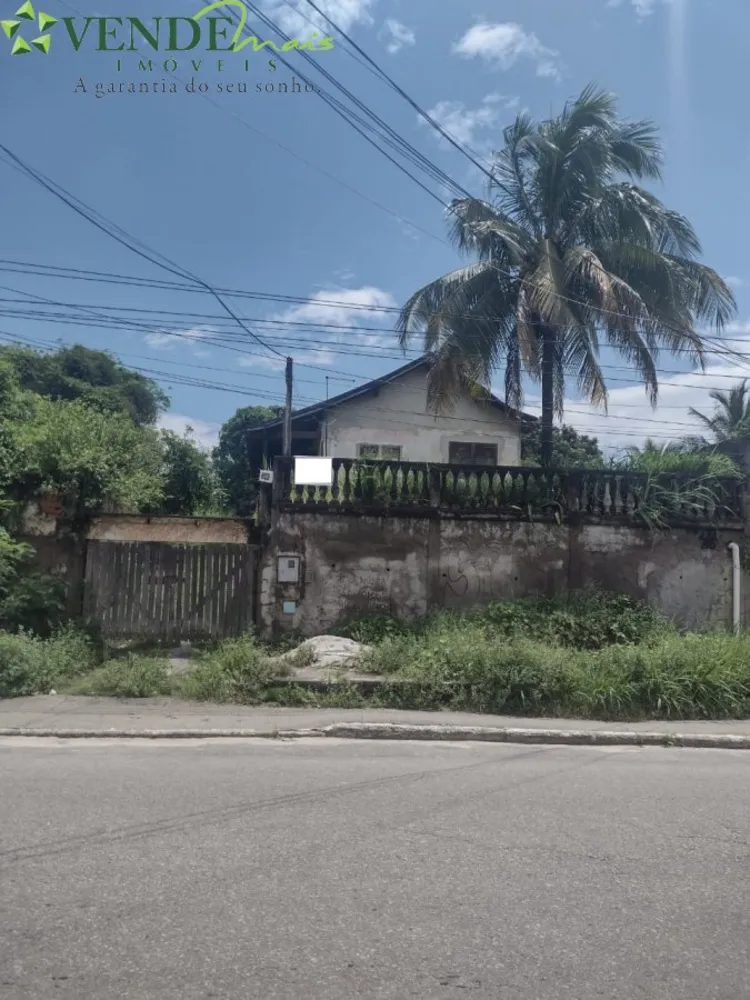Casa, 3 quartos, 720 m² - Foto 1