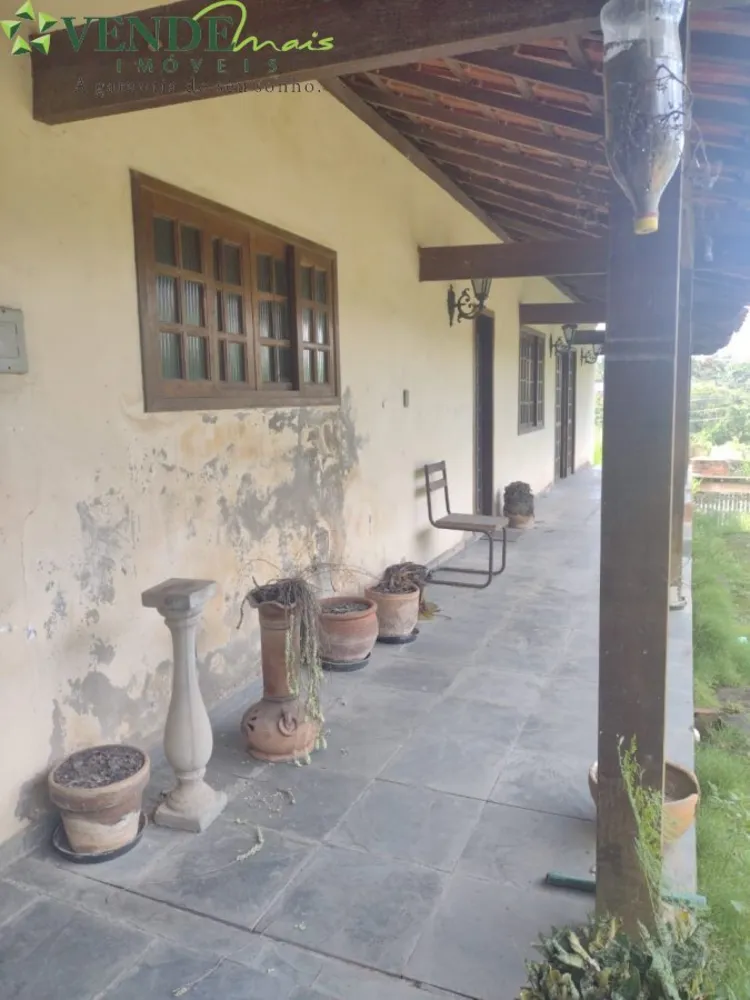Casa, 3 quartos, 720 m² - Foto 5