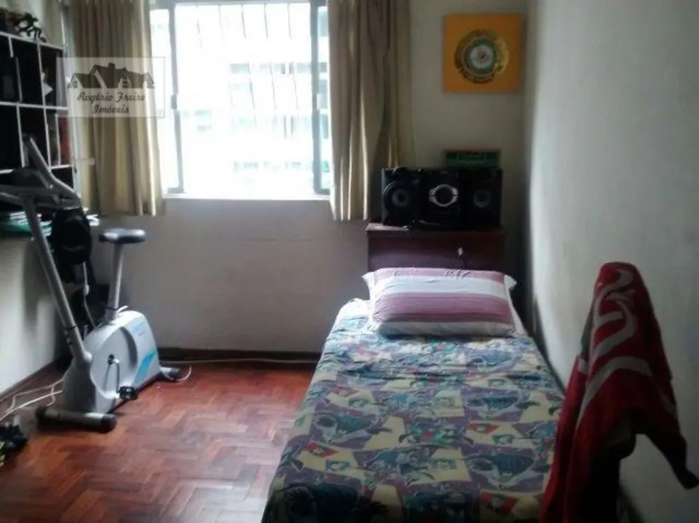 Apartamento, 3 quartos, 105 m² - Foto 4