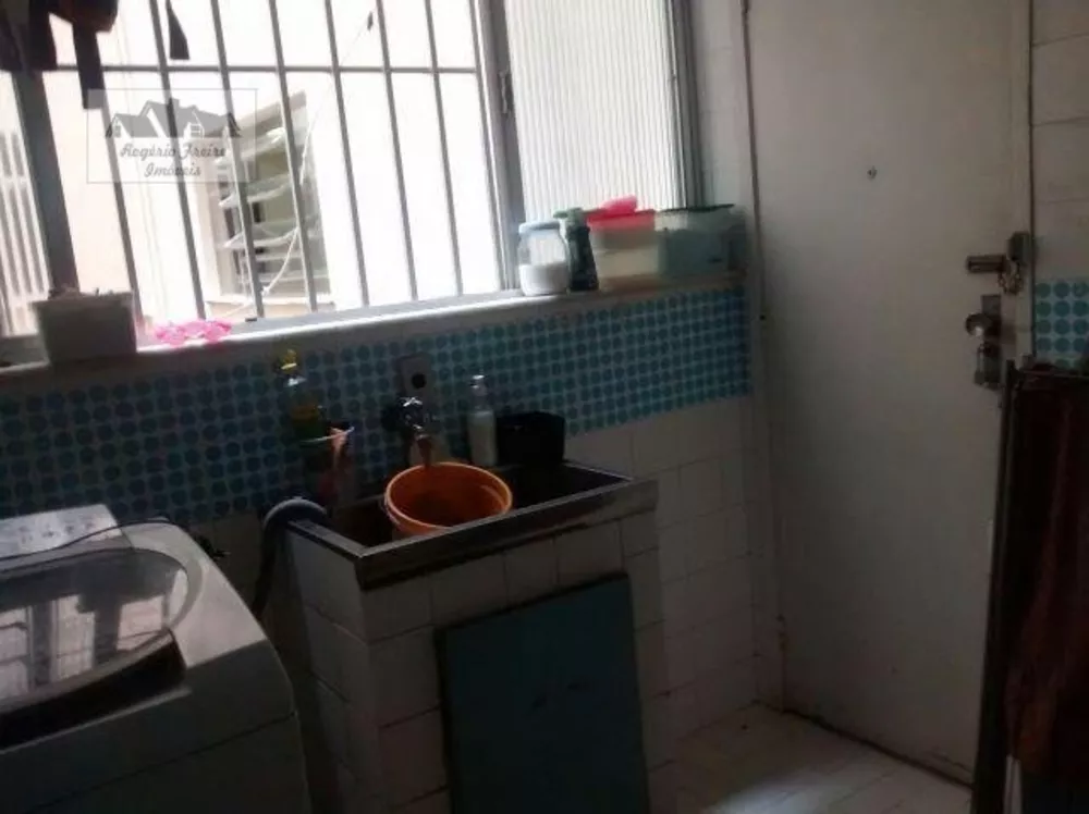 Apartamento, 3 quartos, 105 m² - Foto 2