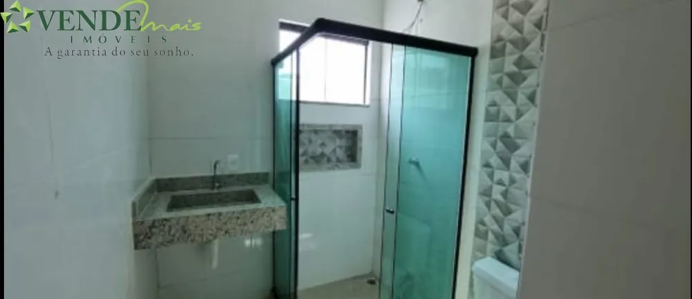 Casa, 3 quartos, 134 m² - Foto 7
