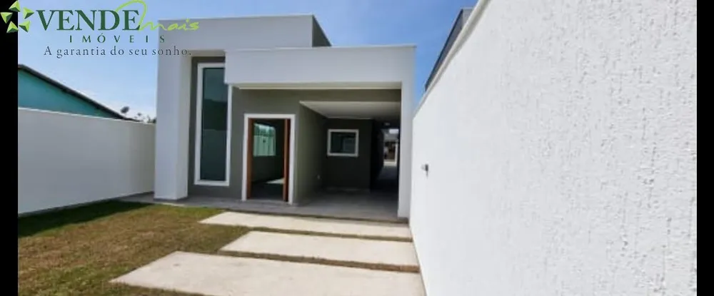 Casa, 3 quartos, 134 m² - Foto 1
