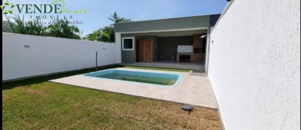 Casa, 3 quartos, 134 m² - Foto 10