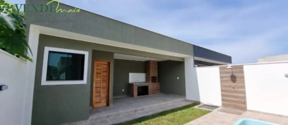 Casa, 3 quartos, 134 m² - Foto 12