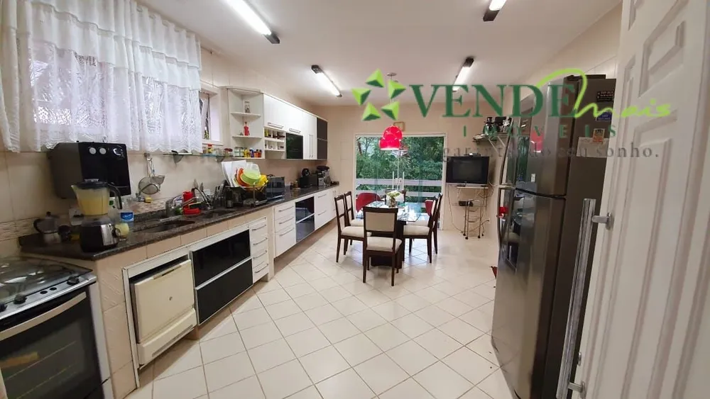 Casa, 6 quartos, 277 m² - Foto 21