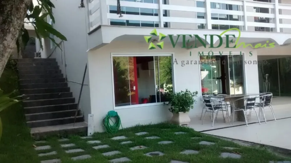 Casa, 6 quartos, 277 m² - Foto 7