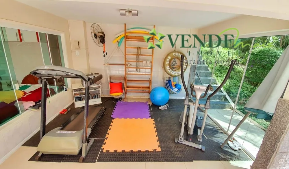 Casa, 6 quartos, 277 m² - Foto 37