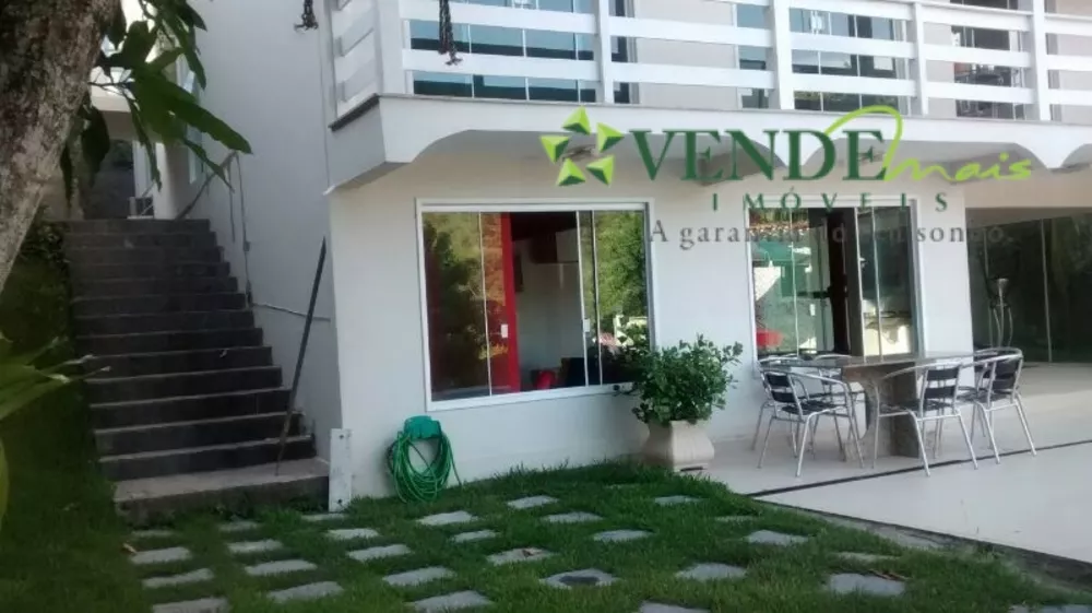 Casa, 6 quartos, 277 m² - Foto 11