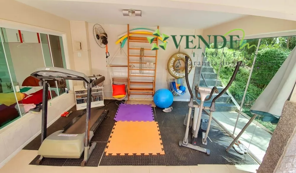Casa, 6 quartos, 277 m² - Foto 19