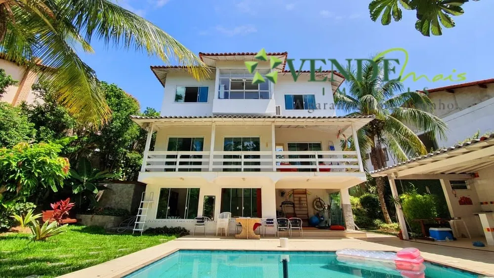 Casa, 6 quartos, 277 m² - Foto 3