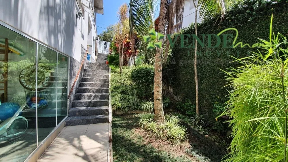 Casa, 6 quartos, 277 m² - Foto 9