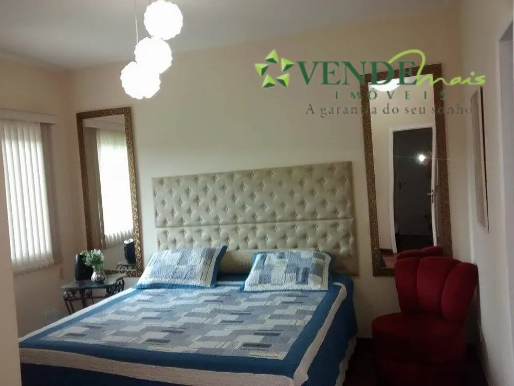 Casa, 6 quartos, 277 m² - Foto 23