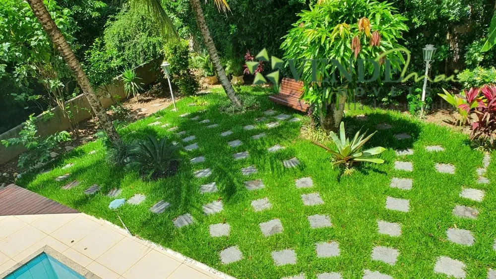 Casa, 6 quartos, 277 m² - Foto 12