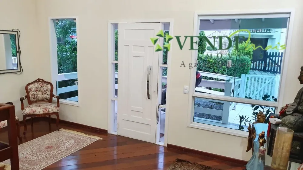 Casa, 6 quartos, 277 m² - Foto 20