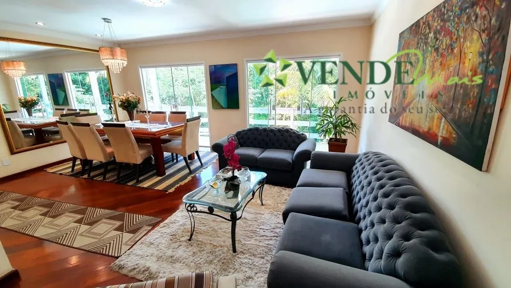 Casa, 6 quartos, 277 m² - Foto 14