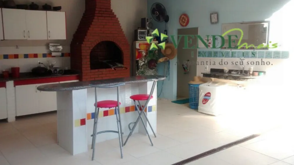 Casa, 6 quartos, 277 m² - Foto 40