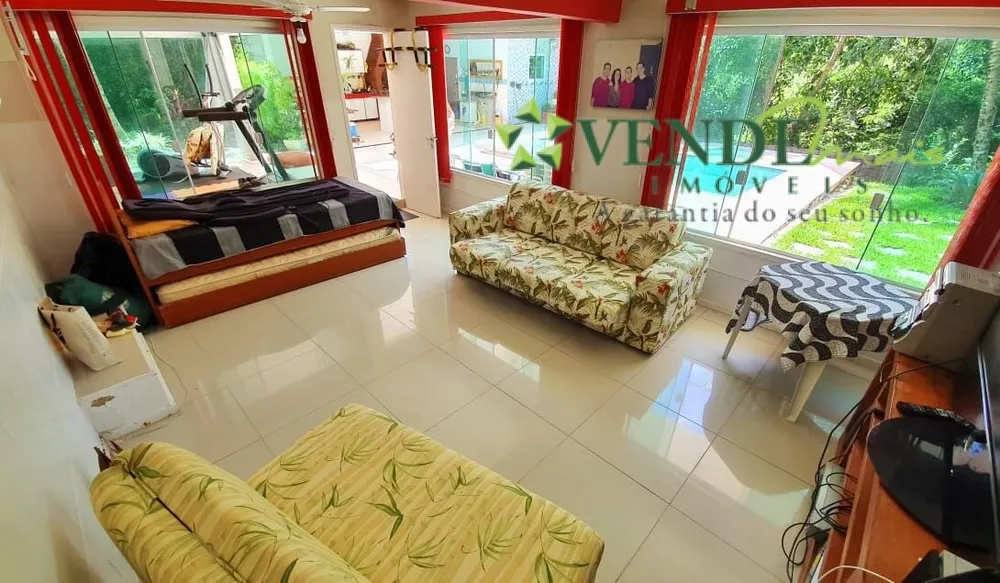 Casa, 6 quartos, 277 m² - Foto 16