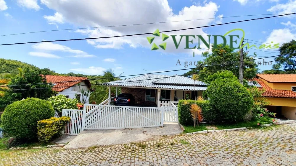 Casa, 6 quartos, 277 m² - Foto 2