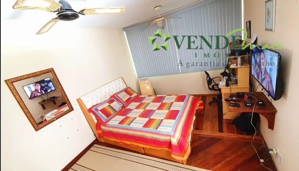 Casa, 6 quartos, 277 m² - Foto 26