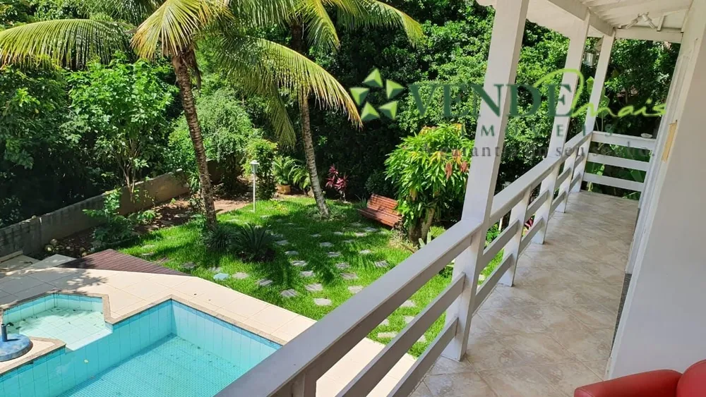 Casa, 6 quartos, 277 m² - Foto 34