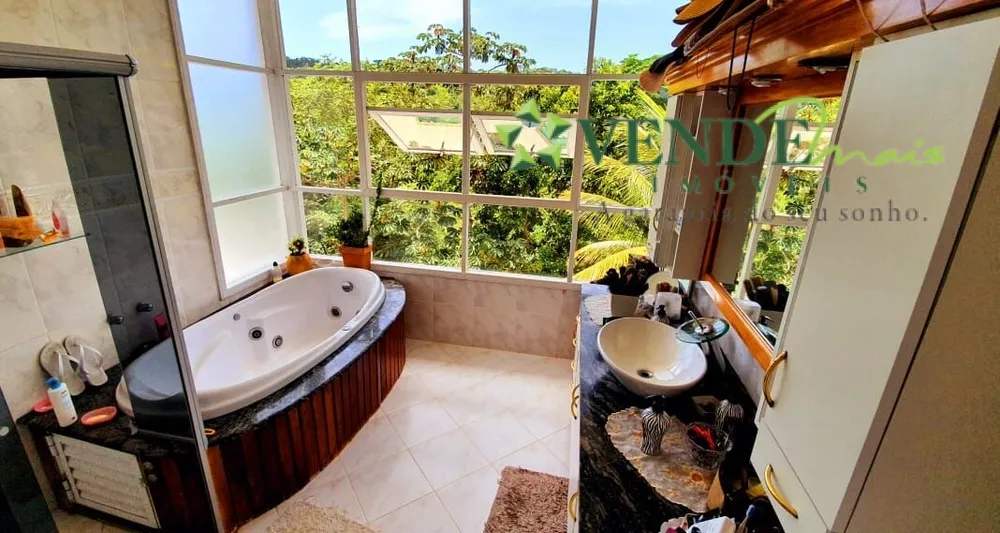 Casa, 6 quartos, 277 m² - Foto 29