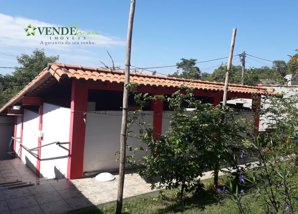 Casa, 2 quartos, 360 m² - Foto 7
