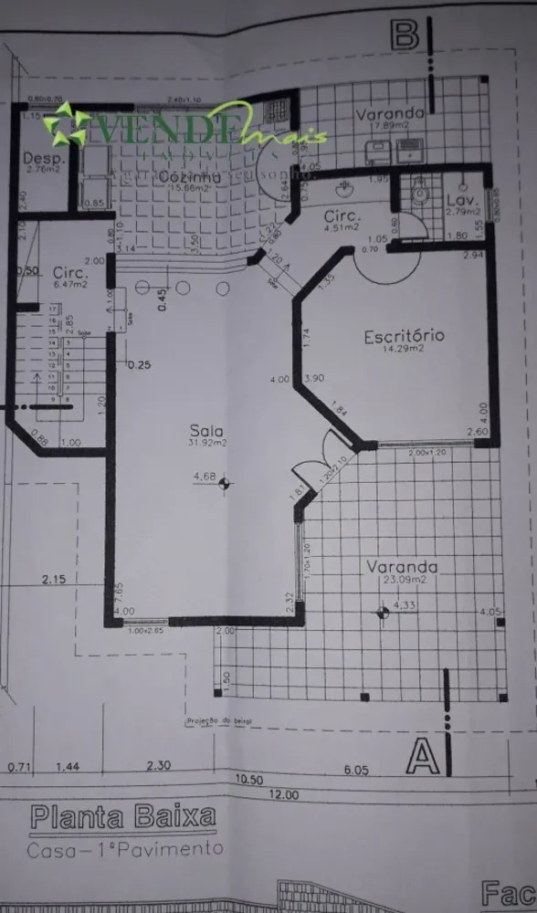 Casa, 2 quartos, 360 m² - Foto 48