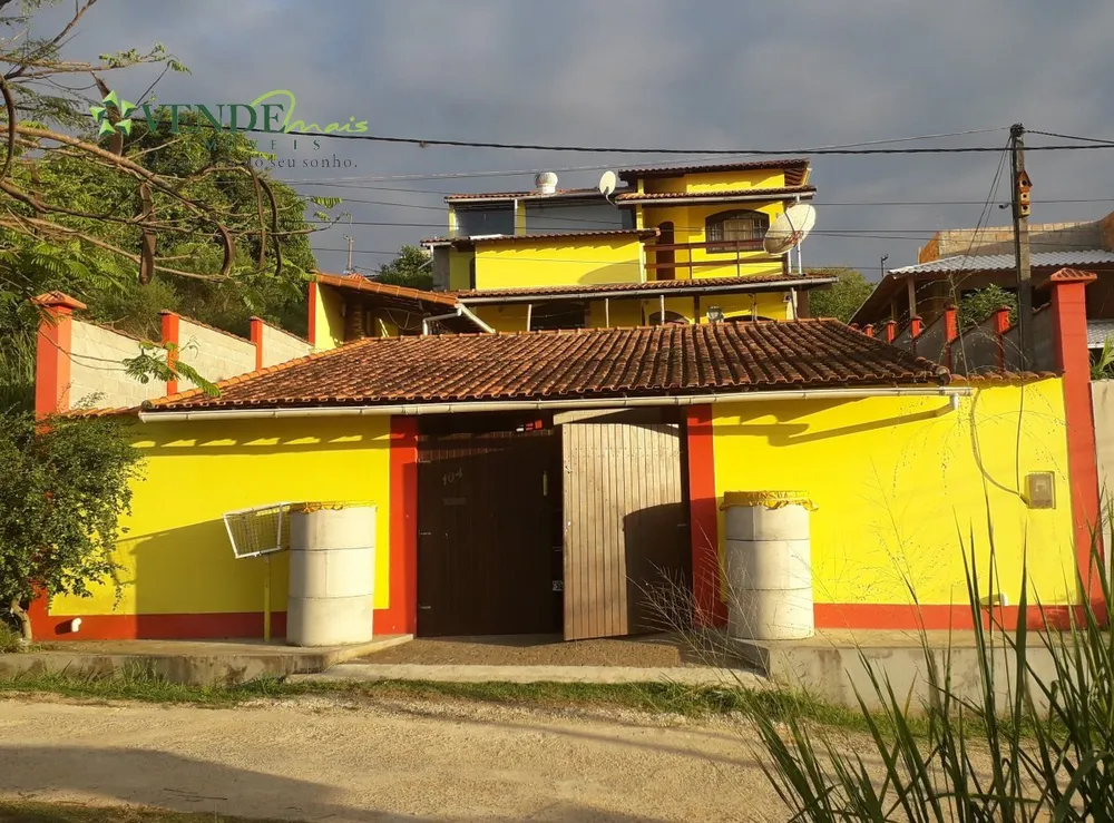 Casa, 2 quartos, 360 m² - Foto 27
