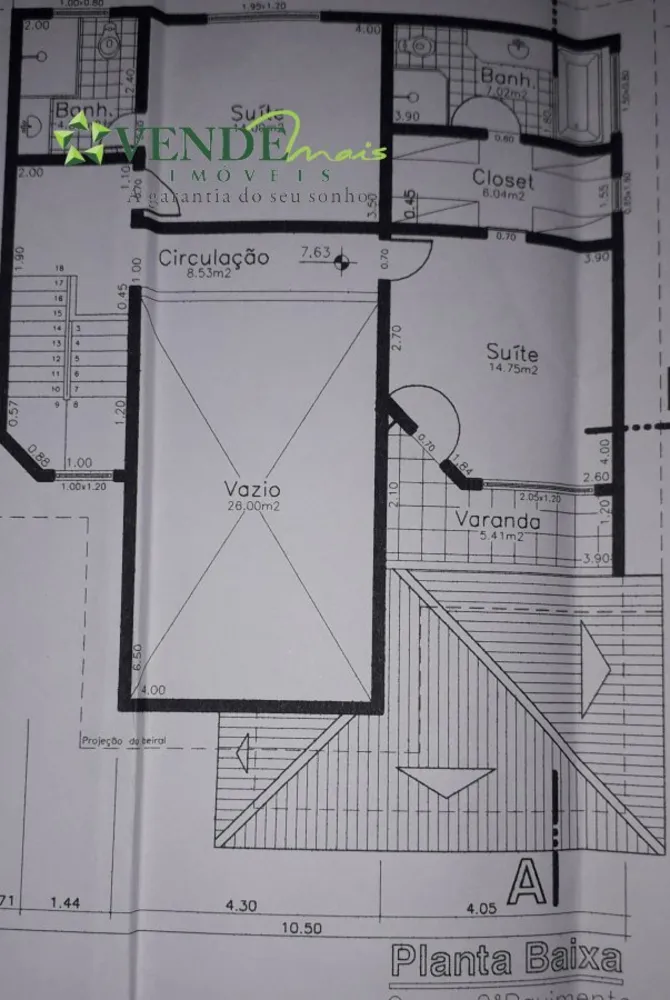 Casa, 2 quartos, 360 m² - Foto 52