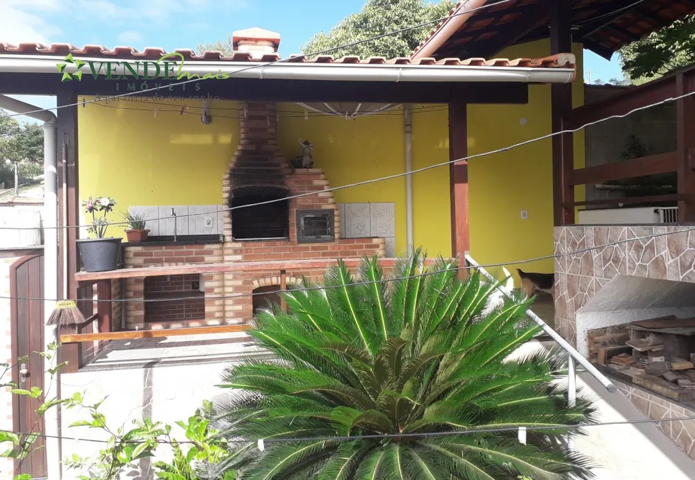 Casa, 2 quartos, 360 m² - Foto 3