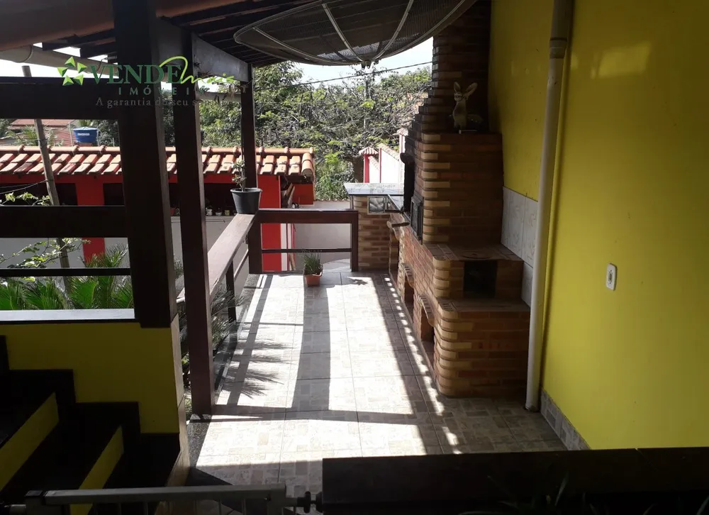 Casa, 2 quartos, 360 m² - Foto 6