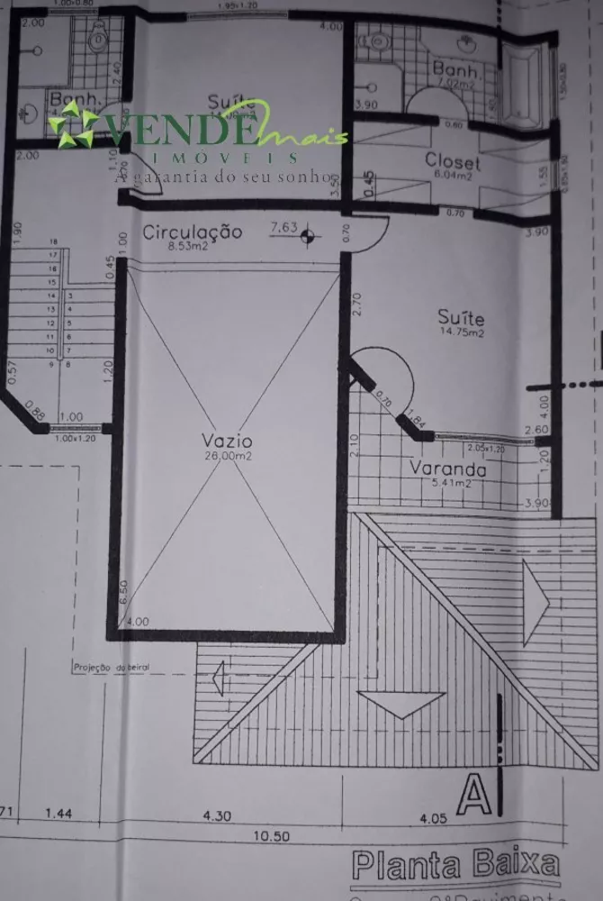 Casa, 2 quartos, 360 m² - Foto 12