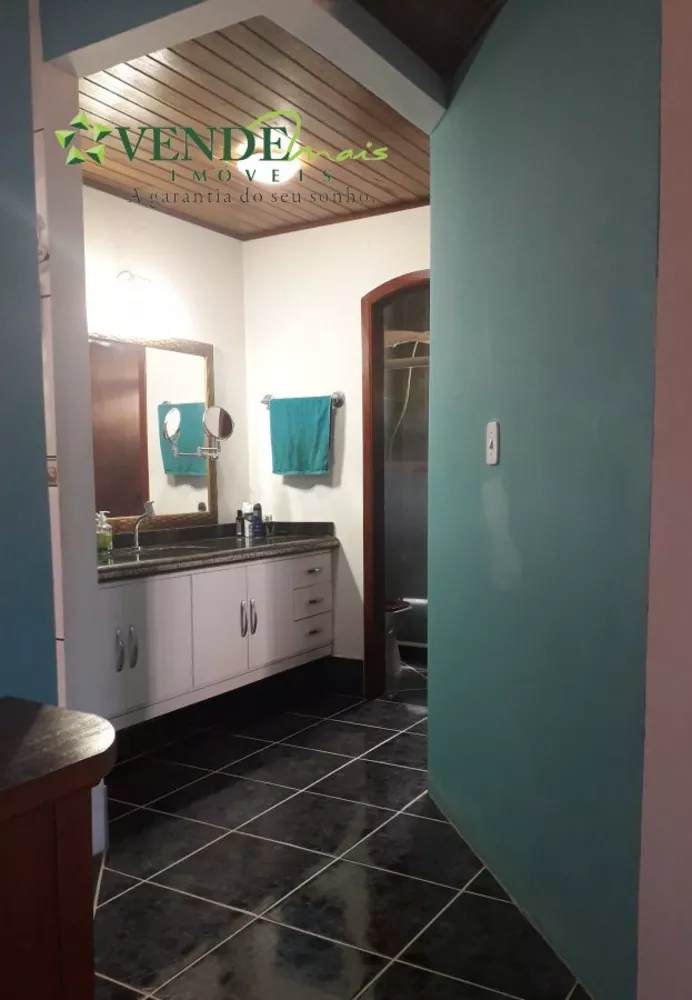Casa, 2 quartos, 360 m² - Foto 13