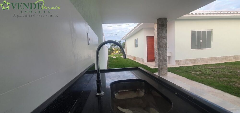 Casa de Condomínio, 3 quartos - Foto 24