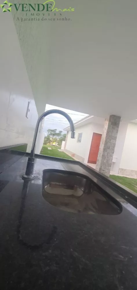 Casa de Condomínio, 3 quartos - Foto 23